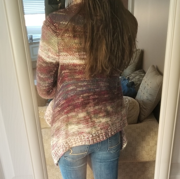 Cardigan - Picture 5 of 6